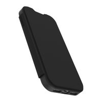 OtterBox React Folio Backcover Apple iPhone 17 - Clear / Black