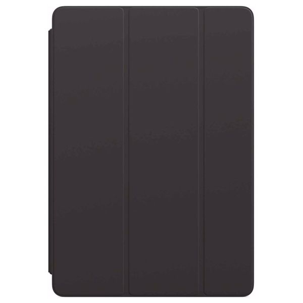 Apple Smart Cover für das iPad Pro 10.5 (2017) / Air 3 (2019) / iPad 7 (2019) / iPad 8 (2020) / iPad 9 (2021) 10.2 Zoll - Black