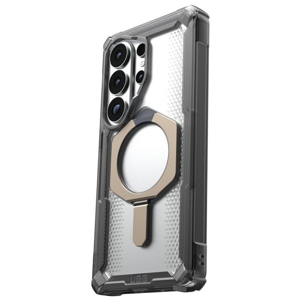 UAG Plasma XTE Back Cover MagSafe Samsung Galaxy S26 Ultra - Ash / Titanium