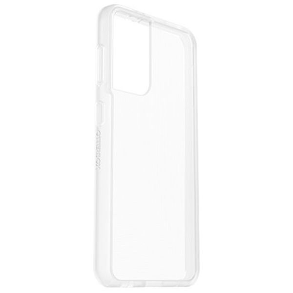 OtterBox React Backcover + Screen Protector Galaxy S21 Plus