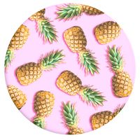 PopSockets PopGrip - Abnehmbar - Pineapple Palooza