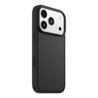 OtterBox Symmetry Clear Case MagSafe Apple iPhone 17 Pro - Black