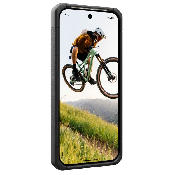 UAG Scout Backcover für das Google Pixel 9/9 Pro - Black