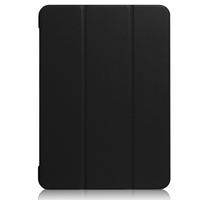 imoshion Trifold Klapphülle iPad Air 3 (2019) / iPad Pro 10.5 (2017) - Schwarz