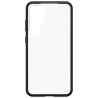 OtterBox React Backcover für das Samsung Galaxy S24 Plus - Clear / Black