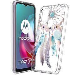 imoshion Design Hülle Motorola Moto G30 / G20 / G10 (Power) - Dreamcatcher