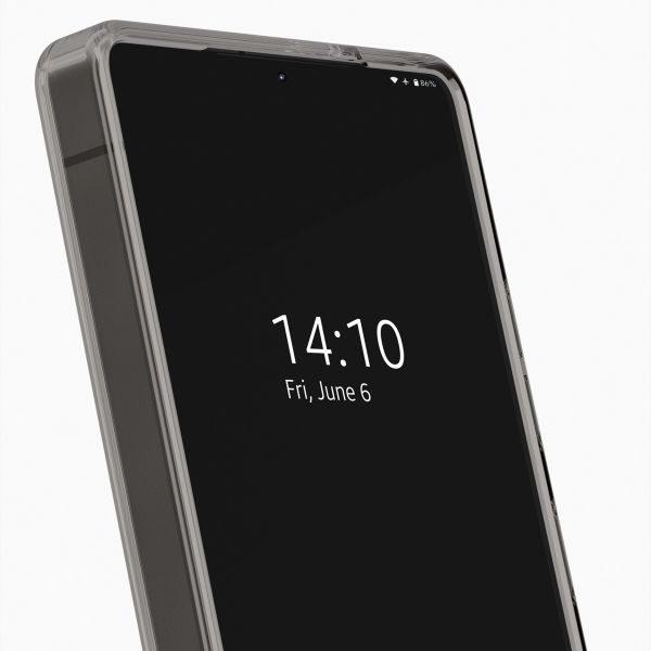 iDeal of Sweden Mirror Case Samsung Galaxy S25 Ultra - Tortoise