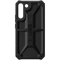 UAG Monarch Case für das Samsung Galaxy S22 Plus - Black