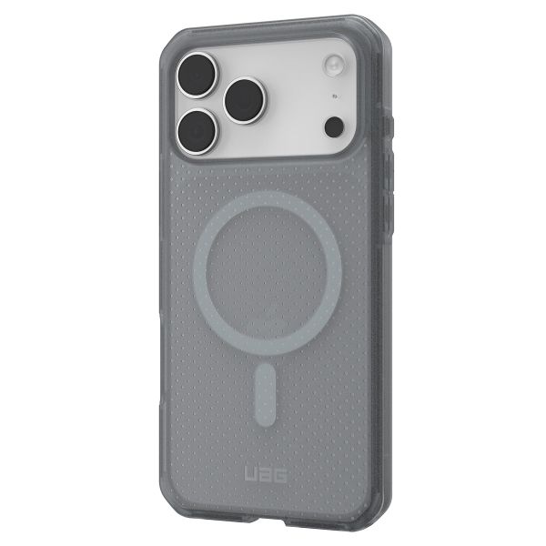 UAG Dot Case mit MagSafe Apple iPhone 17 Pro Max - Ash