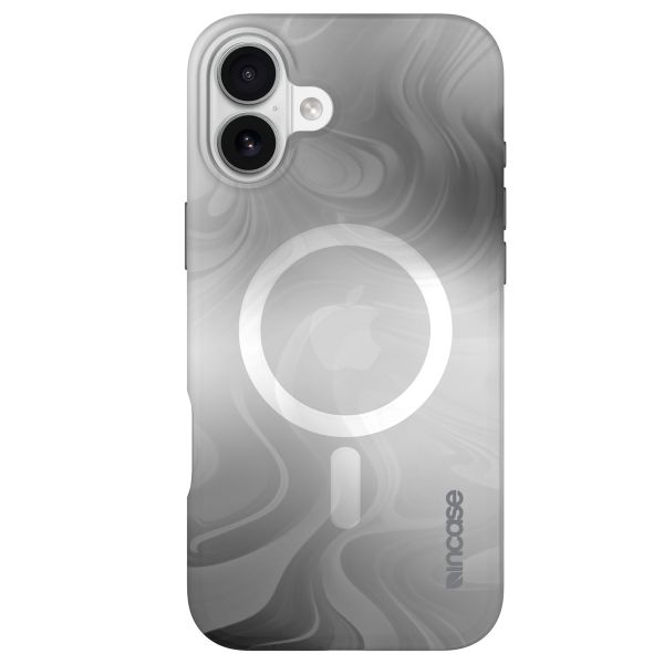 Incase Halo Case MagSafe Apple iPhone 16 Plus - Oil Slick Smoke