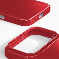 iDeal of Sweden Schlanke MagSafe-Hülle Apple iPhone 18 Pro / 17 Pro - Power Red