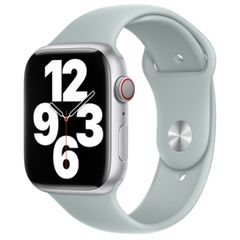 Apple Sport Armband für das  Apple Watch Series 1 t/m 11 / SE / Ultra (44/45/46/49 mm) - Succulent