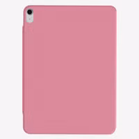 Pomologic BookCover Apple iPad 11 (2025) 11 Zoll / iPad 10 (2022) 10.9 Zoll - Old Pink