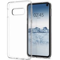 Spigen Liquid Crystal™ Case Transparent für das Samsung Galaxy S10e