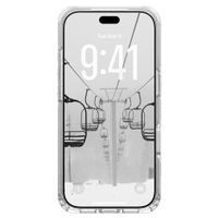 UAG Plyo Backcover MagSafe Apple iPhone 18 Pro Max / 17 Pro Max - Ice