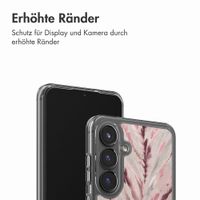 imoshion Design Hülle Samsung Galaxy S25 FE - Wild Boho