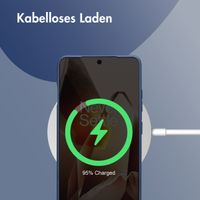 imoshion TPU Color Cover OnePlus 13R - Dunkelblau