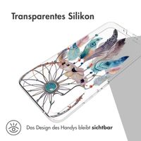 imoshion Design Hülle Samsung Galaxy A34 (5G) - Dreamcatcher