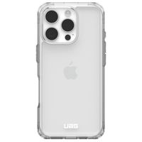 UAG Plyo Hard Case für das Apple iPhone 16 Pro - Ice