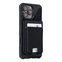 UAG Metropolis Wallet Kevlar® - Schwarz