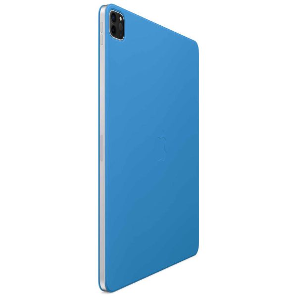 Apple Smart Folio Apple iPad Air 13 Zoll (2025) M3 / (2024) M2 / iPad Pro 12.9 (2020/2021/2022) - Surf Blue