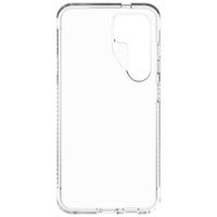 ZAGG Luxe Case für das Samsung Galaxy S24 Plus - Transparent