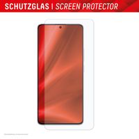 Displex Bildschirmschutzfolie Real Glass für das Xiaomi Redmi Note 13 (5G) / Redmi Note 13 Pro (5G)