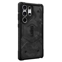 UAG Pathfinder Case für das Samsung Galaxy S23 Ultra - Midnight Camo