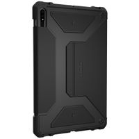 UAG Metropolis Klapphülle für das Samsung Galaxy Tab S8 Plus / S7 Plus / S7 FE 5G