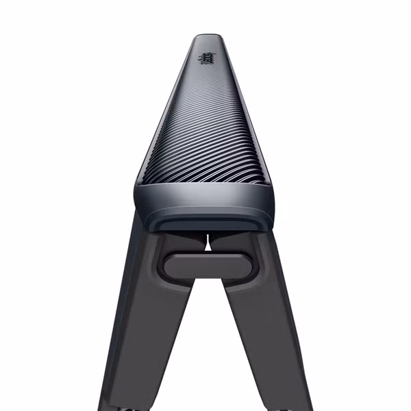 Spigen Slim Armor Case MagSafe Samsung Galaxy Z Fold 8 Ultra - Metal Slate