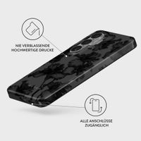 Burga Tough Back Cover MagSafe Samsung Galaxy S26 Ultra - Nocturnal