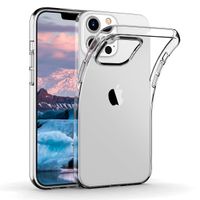 dbramante1928 ﻿Greenland Backcover für das Apple iPhone 13 Pro - Transparent