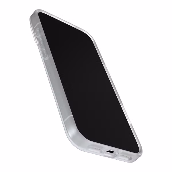 OtterBox React Back Cover MagSafe Apple iPhone 17 Pro Max - Clear