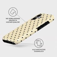 Burga Tough Back Cover MagSafe Apple iPhone 17 - Sweet Treat