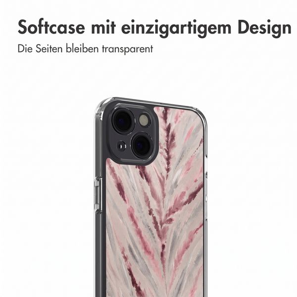 imoshion Design Hülle Apple iPhone 13 - Wild Boho