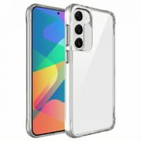 imoshion Rugged Air Case Samsung Galaxy S23 - Transparent