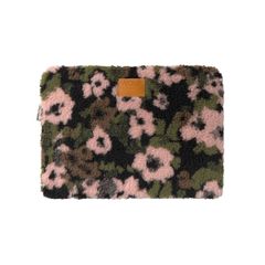 Wouf Teddy Laptop Hülle 13-14 Zoll - Laptop Sleeve - Margot