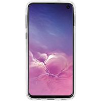Gel Case Transparent für das Samsung Galaxy S10e