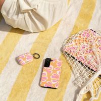 Burga Tough Back Cover für das Apple iPhone 12 (Pro) - Aloha