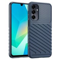 imoshion Thunder Backcover für das Samsung Galaxy A16 5G - Dunkelblau