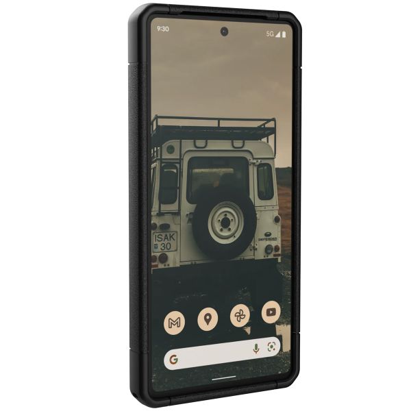 UAG Scout Backcover Google Pixel 7 - Schwarz