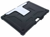 UAG Armor Gear Backcover Microsoft Surface Pro 7 / 6 / 4 - Schwarz