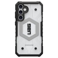 UAG Pathfinder Case für das Samsung Galaxy S23 FE - Ice Clear