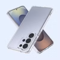 imoshion Protective Backcover Samsung Galaxy S26 Ultra - Transparent