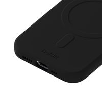 Holdit Soft MagSafe Case Apple iPhone 15 Pro - Black