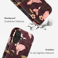 Selencia Vivid Rückabdeckung mit MagSafe Apple iPhone 17 - Autumn Muse
