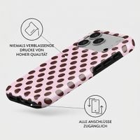 Burga Tough Back Cover MagSafe Apple iPhone 17 Pro - New Crush