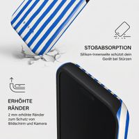 Burga Tough Back Cover MagSafe Apple iPhone 17 Pro - Kafenio