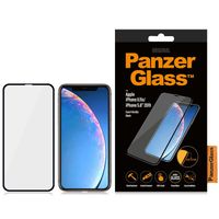 PanzerGlass Case Friendly Antibakterieller Screen Protector für das Apple iPhone 11 Pro / Xs / X