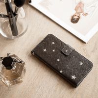imoshion Design TPU Klapphülle Samsung Galaxy A52(s) (5G/4G)